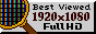 best viewed 1920 x 1080 resolution