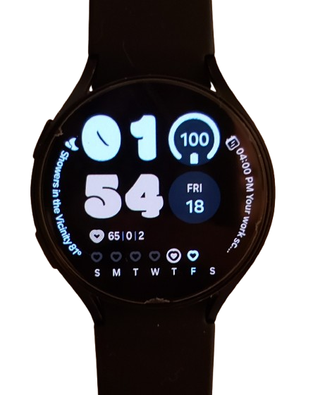 samsung galaxy watch