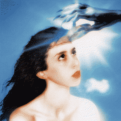 magdalena bay's imaginal disk