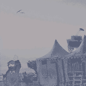 inuha's 陽のかけら