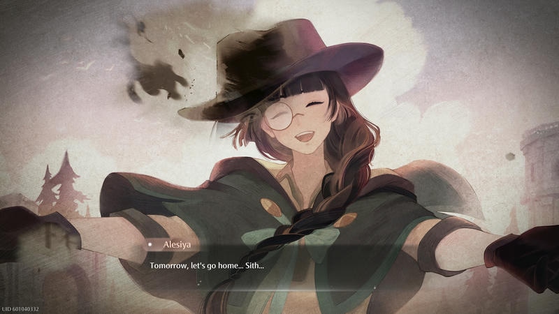 infinity nikki screenshots